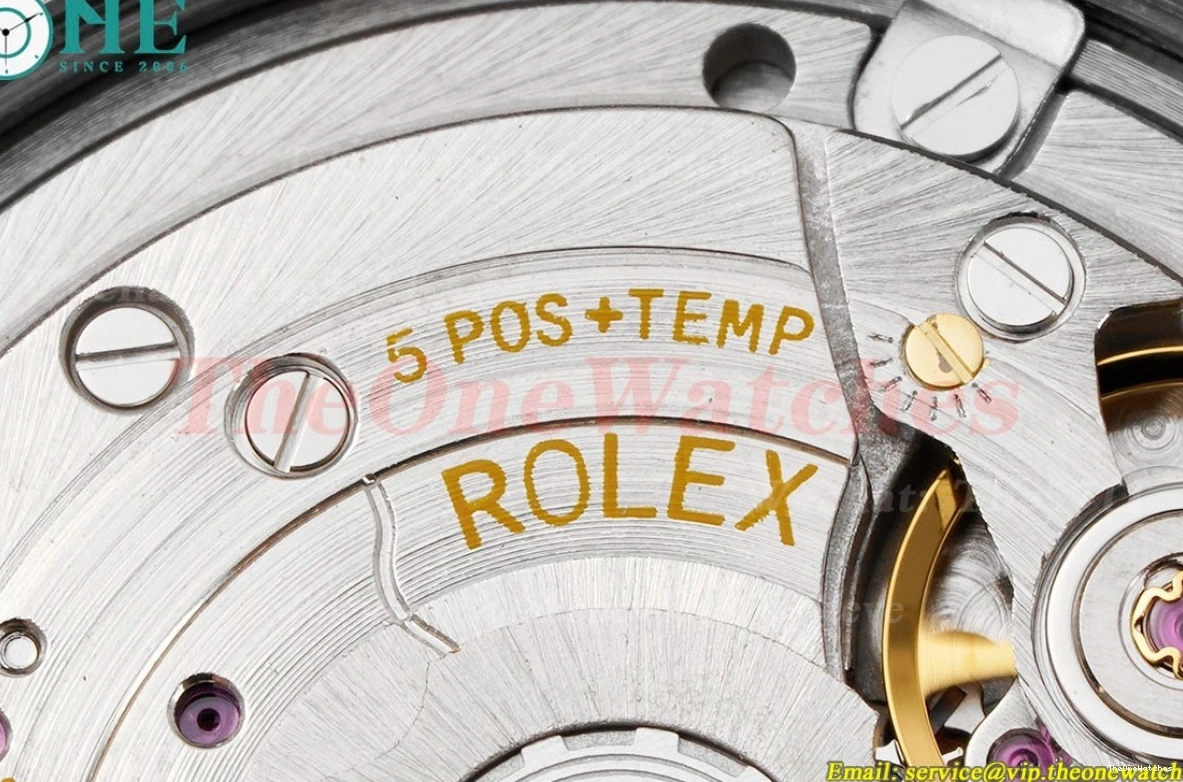 Perpetual Oyster SS Celebration A3230 41mm 124300 Dial SS EWF 0425